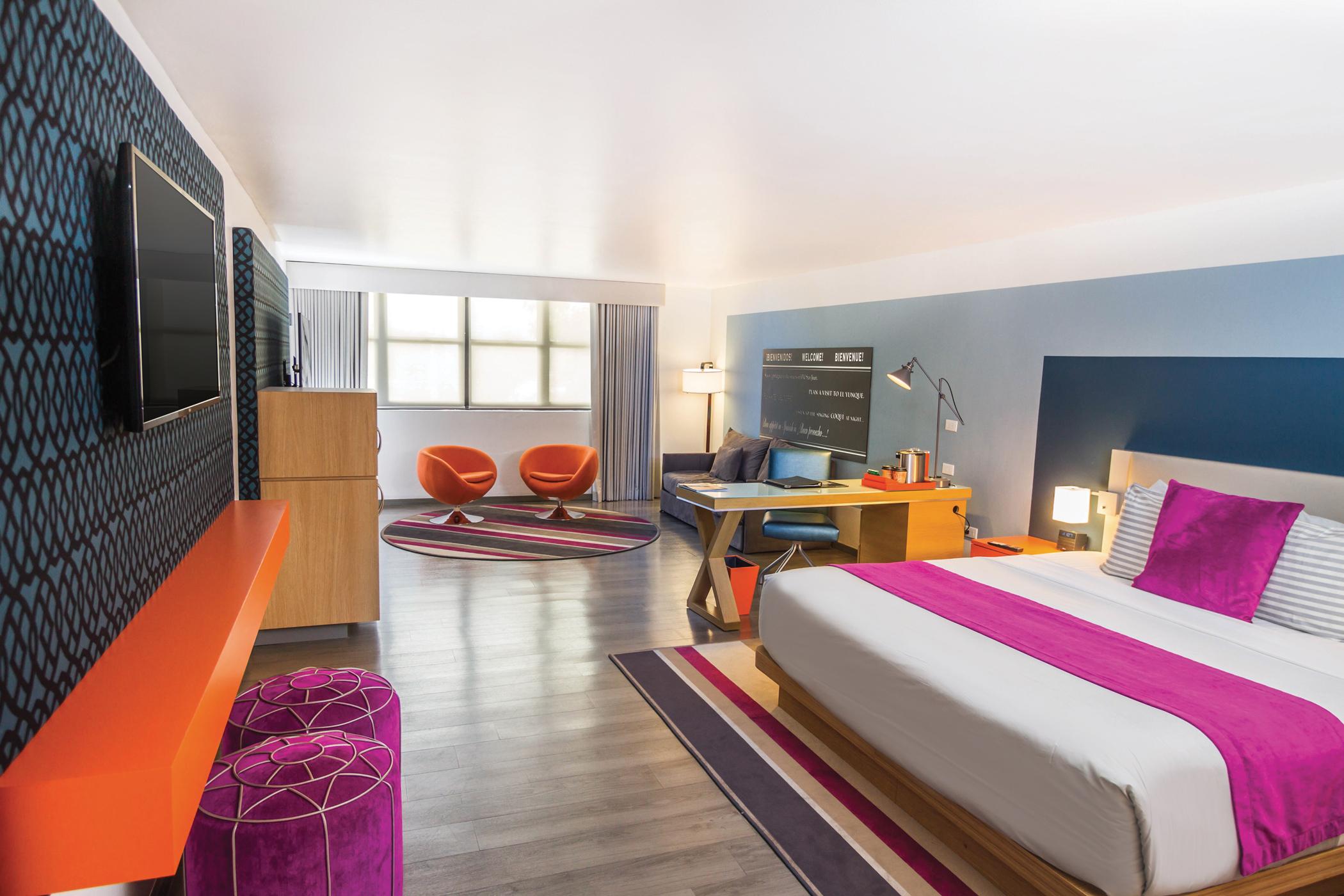 סן חואן Tryp By Wyndham Isla Verde מראה חיצוני תמונה