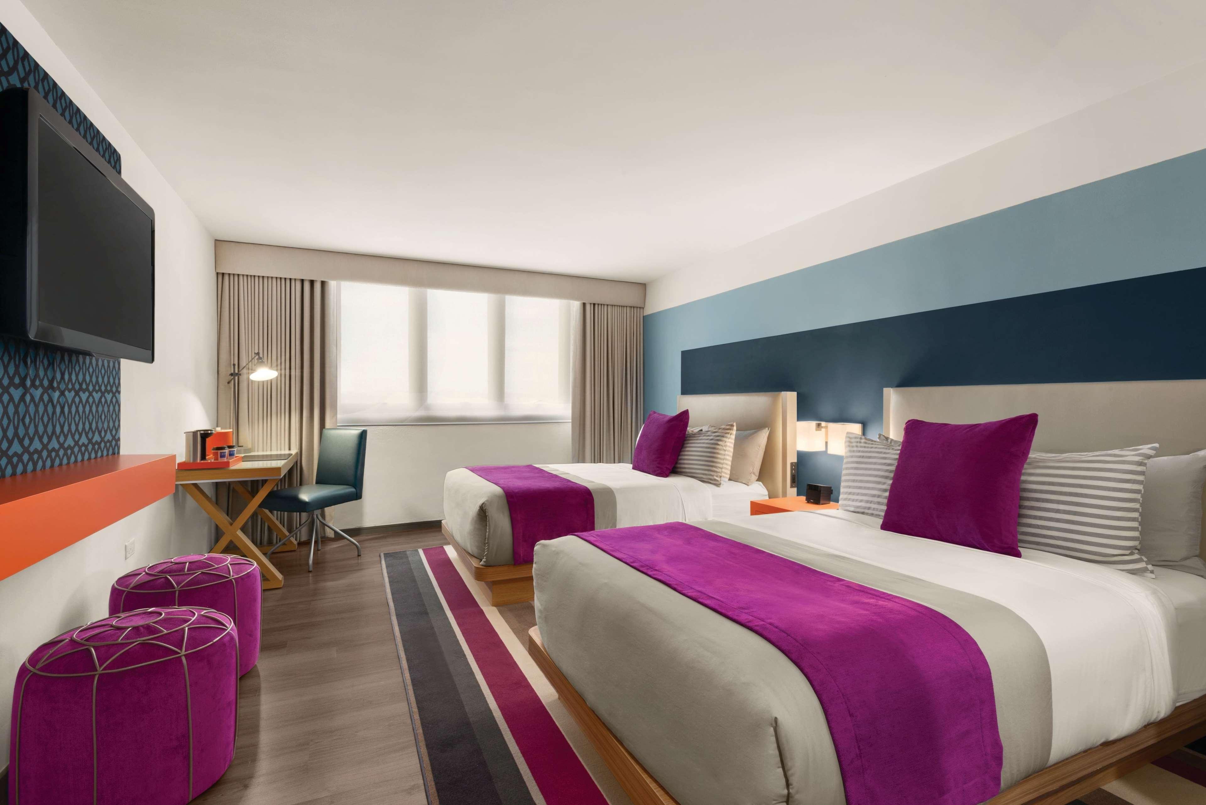 סן חואן Tryp By Wyndham Isla Verde מראה חיצוני תמונה