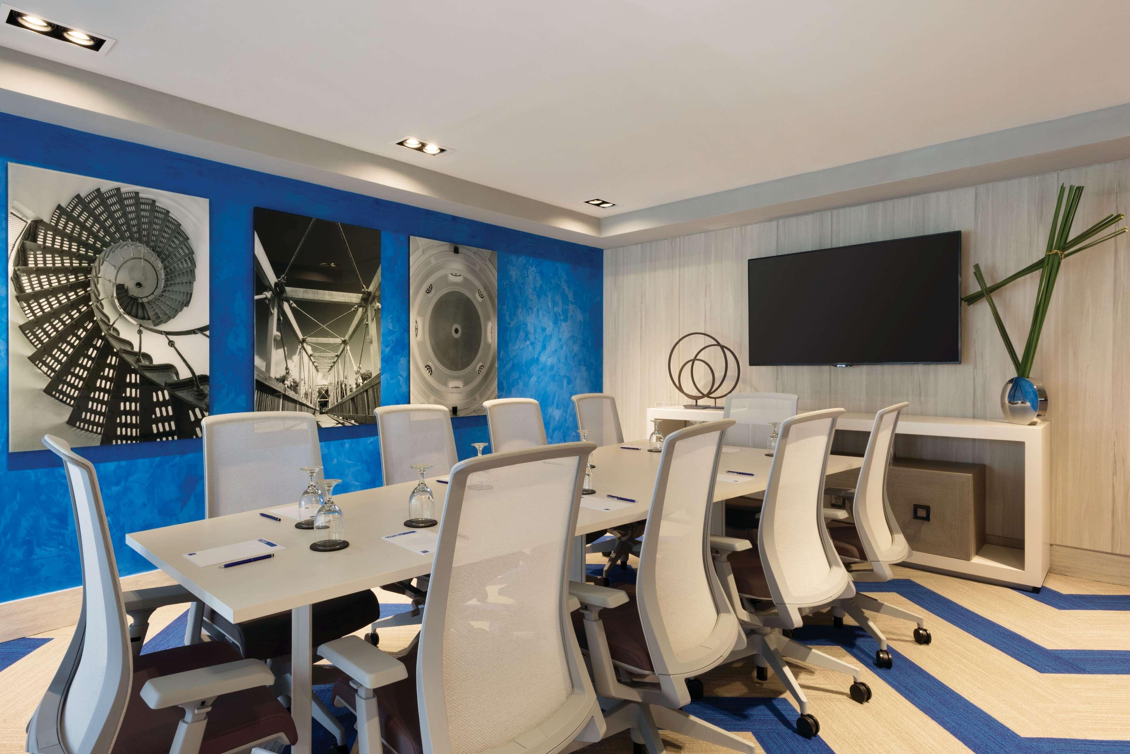סן חואן Tryp By Wyndham Isla Verde מראה חיצוני תמונה