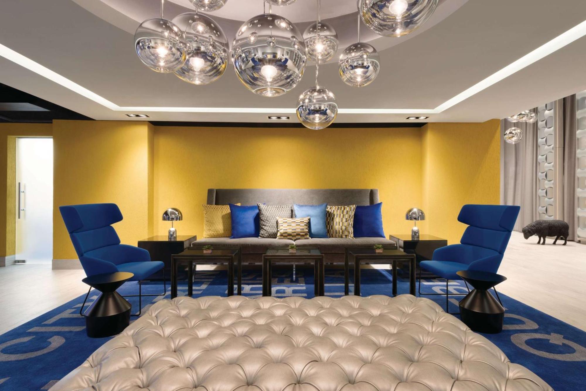 סן חואן Tryp By Wyndham Isla Verde מראה חיצוני תמונה
